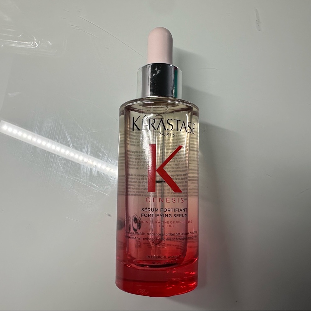 SERUM FORTIFIANT HAIR SERUM